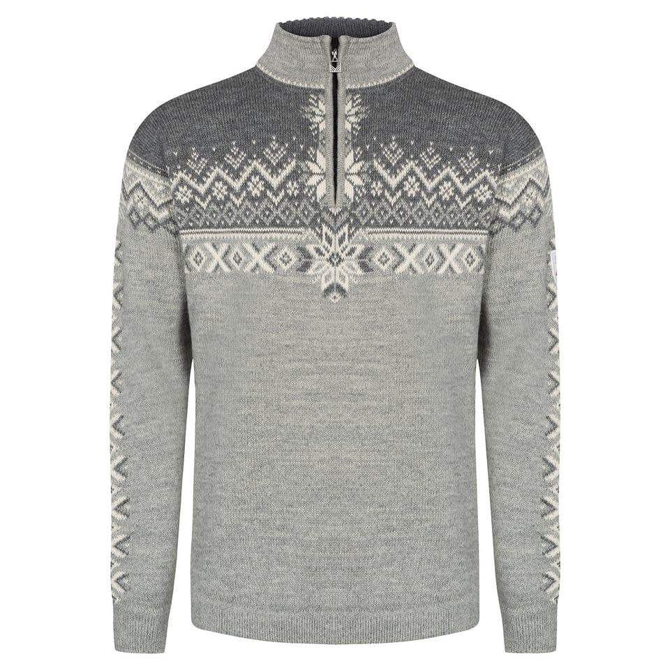 140th Anniversary Men's Sweater