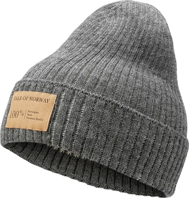 Dale of Norway Alvøy Hat Norweigan Wool Smoke Offwhite Dale of Norway