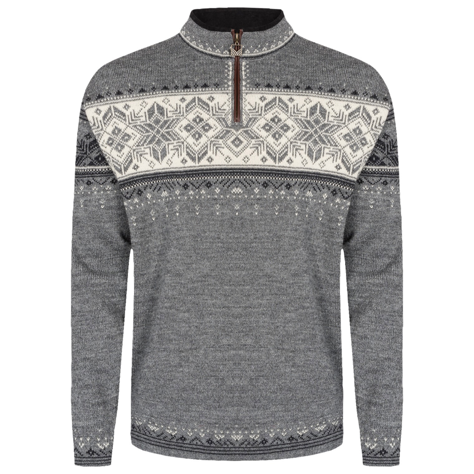 Dale of Norway Men's Blyfjell Knit Sweater