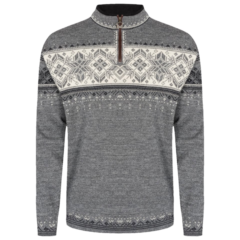 Men's Blyfjell Knit Sweater