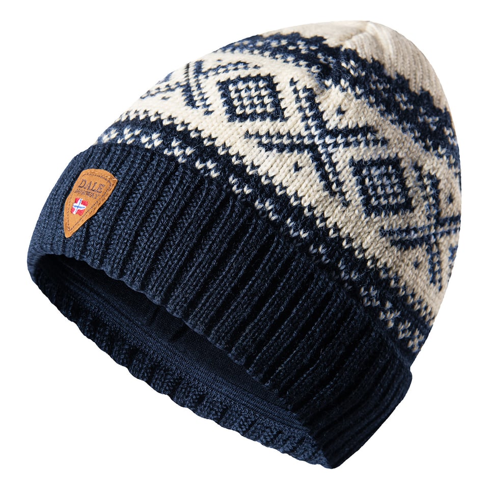 Cortina 1956 Hat Light Charcoal/White