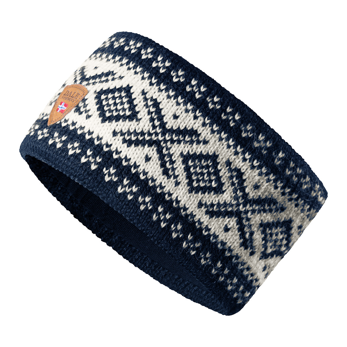 Dale of Norway Cortina 1956 Headband