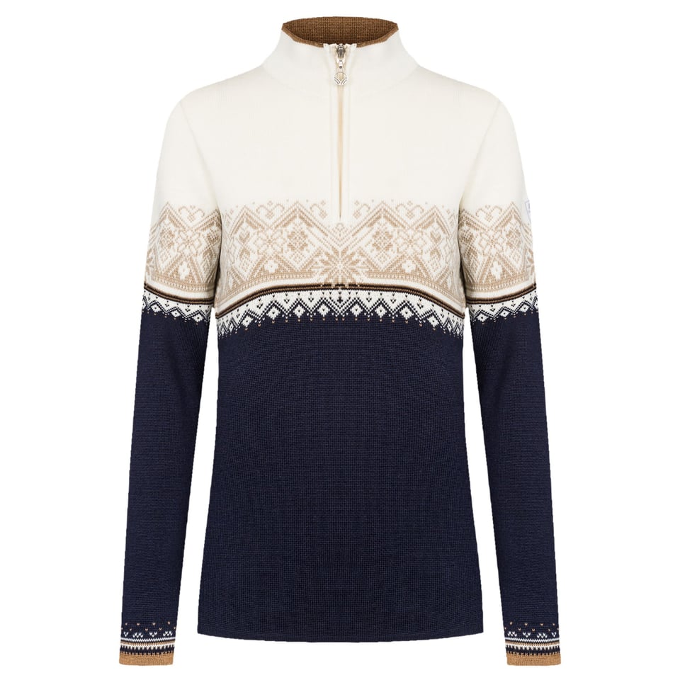 Women's Moritz Sweater