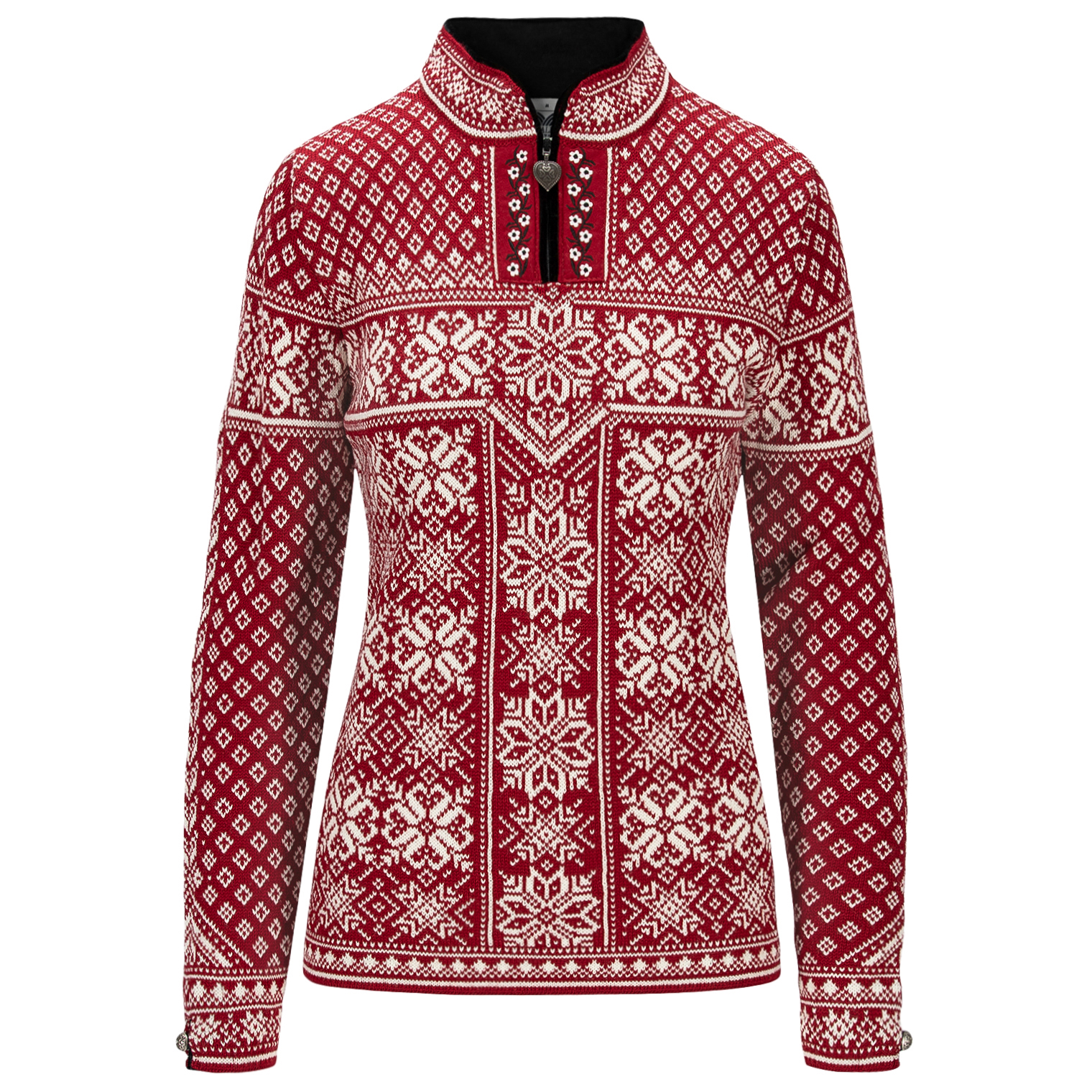 Redrose Offwhite