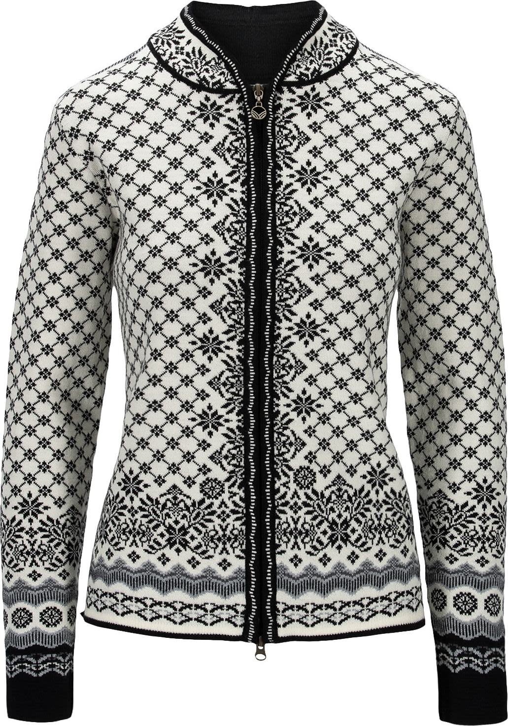 Dale of Norway Women's Solfrid Jacket