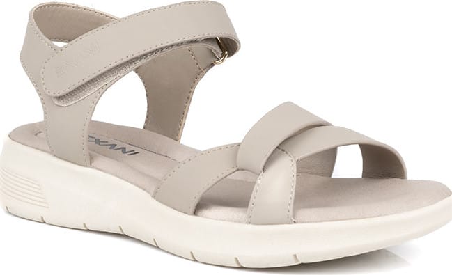Exani Women's Dani Beige Exani
