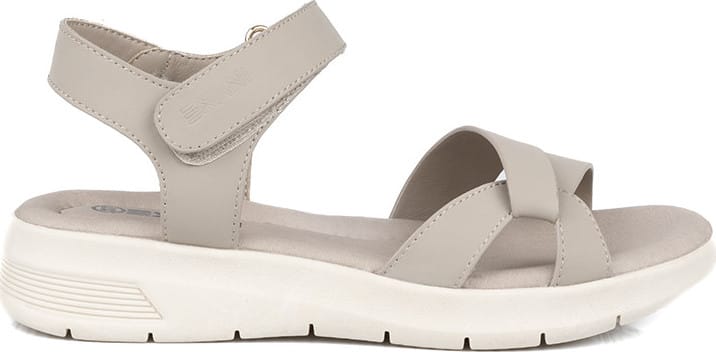 Exani Women's Dani Beige Exani