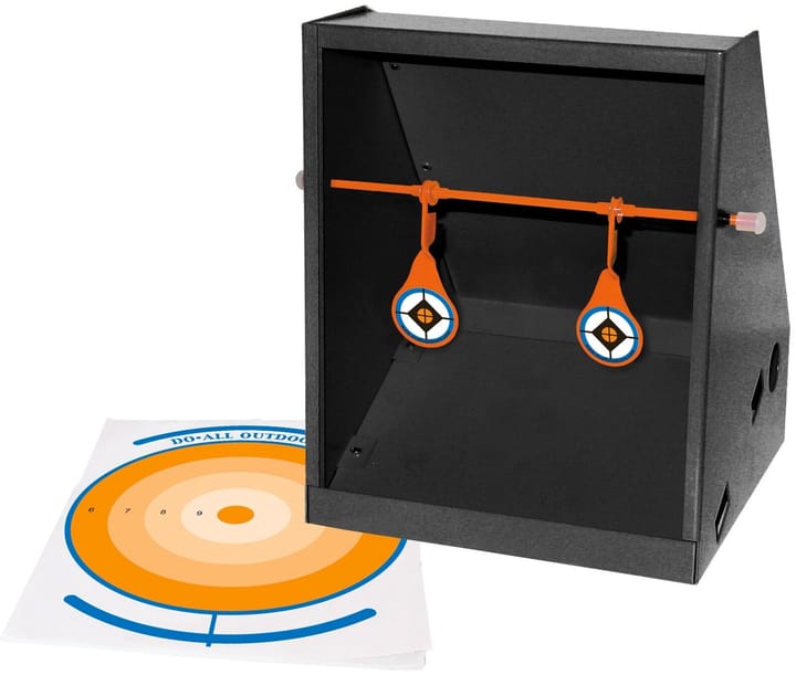 Dao Airgun Strike Pellet Trap Dao Dao Airgun Strike Pellet Trap Dao