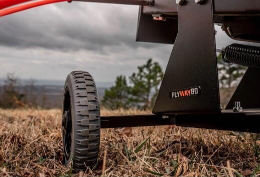 Do all outdoors Flyway 80 Automatic Trap Do all outdoors Do all outdoors Flyway 80 Automatic Trap Do all outdoors
