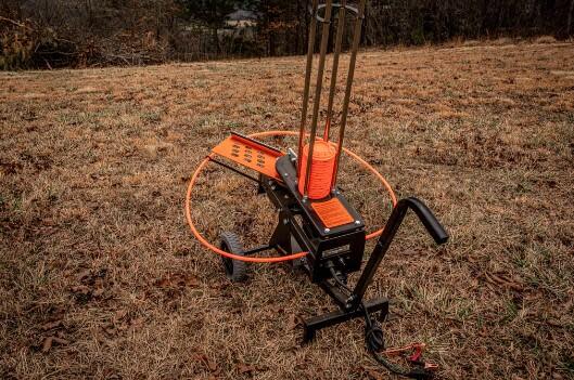 Do all outdoors Flyway 80 Automatic Trap Do all outdoors Do all outdoors Flyway 80 Automatic Trap Do all outdoors