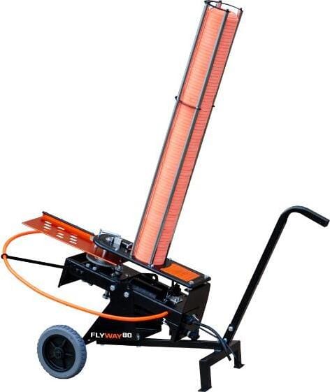 Do all outdoors Flyway 80 Automatic Trap Do all outdoors
