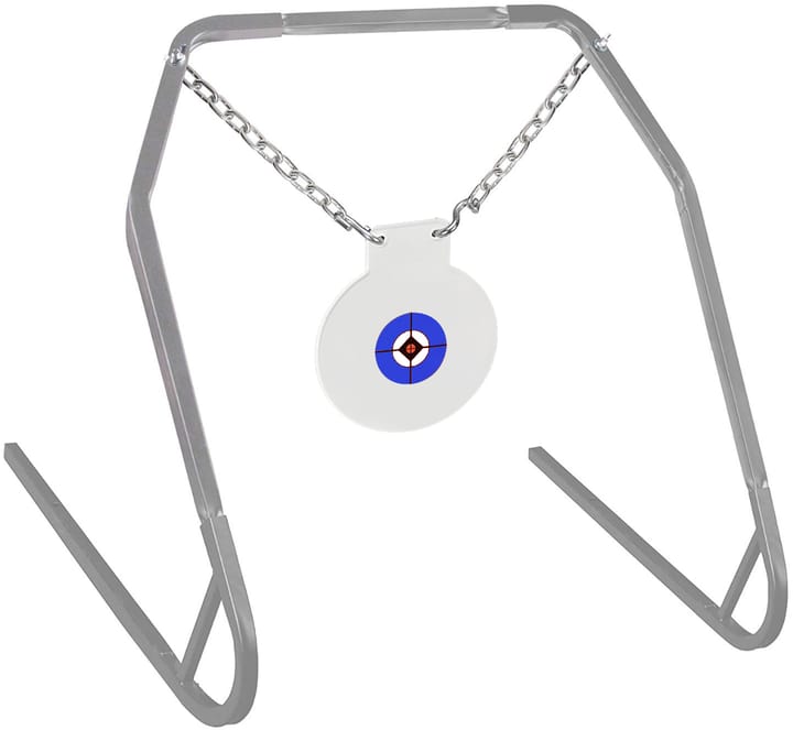 Dao Range Ready Steel Gong With Stand Dao Dao Range Ready Steel Gong With Stand Dao