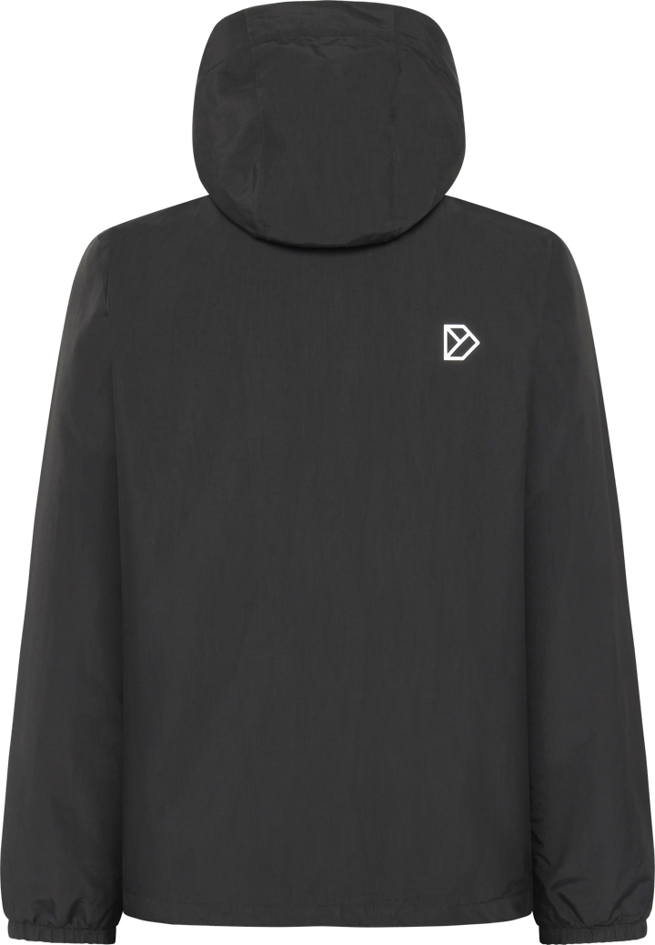 Didriksons Men's Dario Jacket 2 Black Didriksons