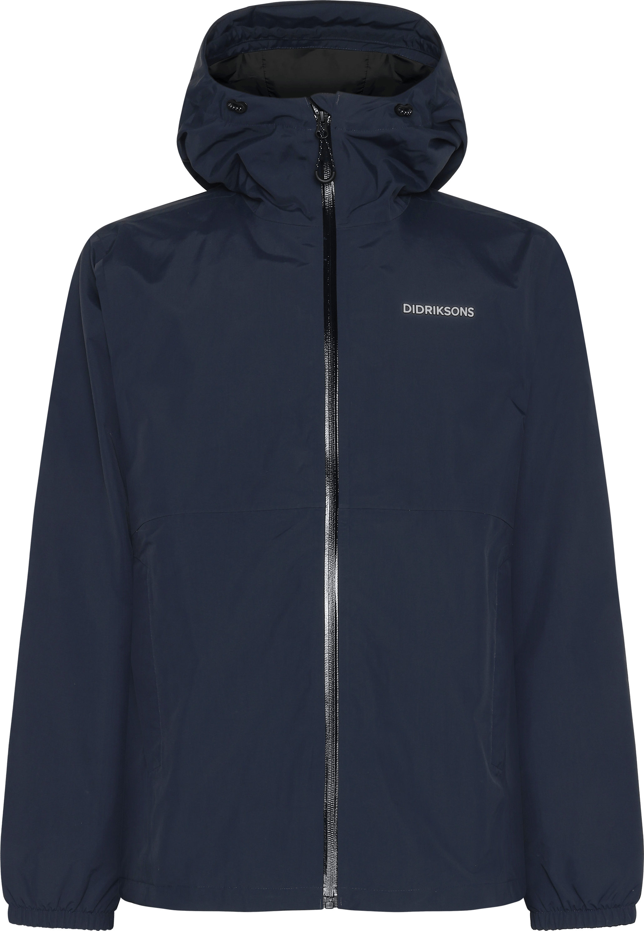 Didriksons Men's Dario Jacket 2 Dark Night