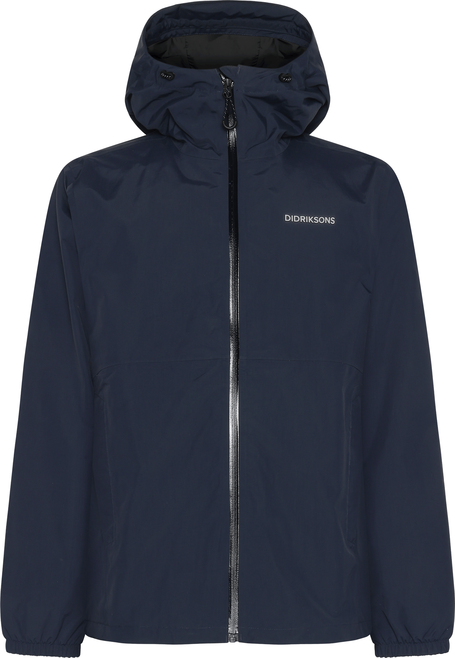 Didriksons Men's Dario Jacket 2 Dark Night Blue