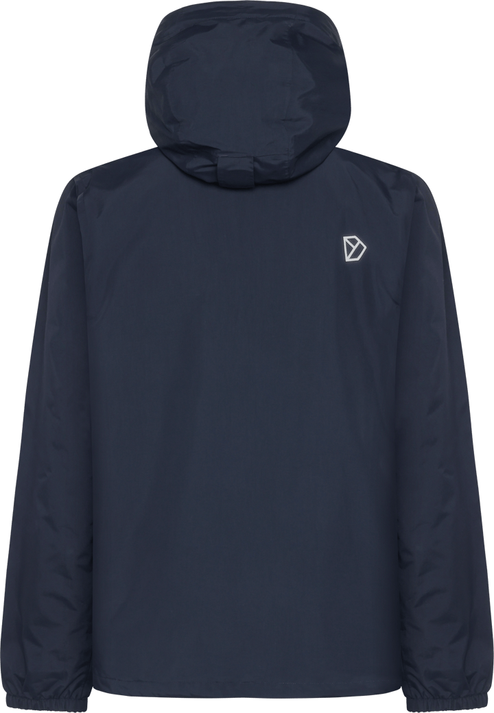 Didriksons Men's Dario Jacket 2 Dark Night Blue Didriksons
