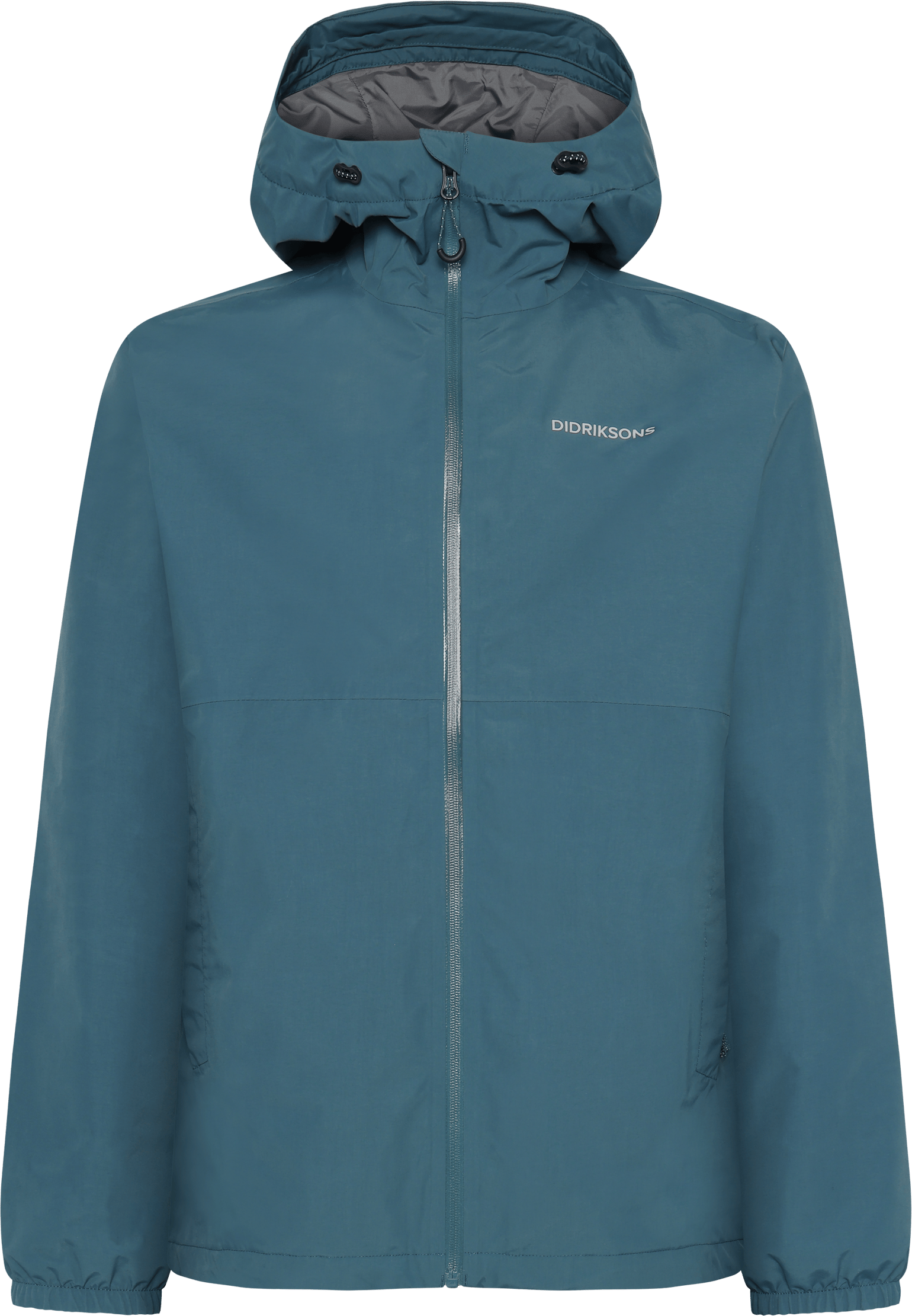 Didriksons Men's Dario Jacket 2 Star Blue