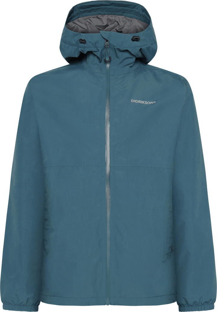 Didriksons Men's Dario Jacket 2 Star Blue Didriksons