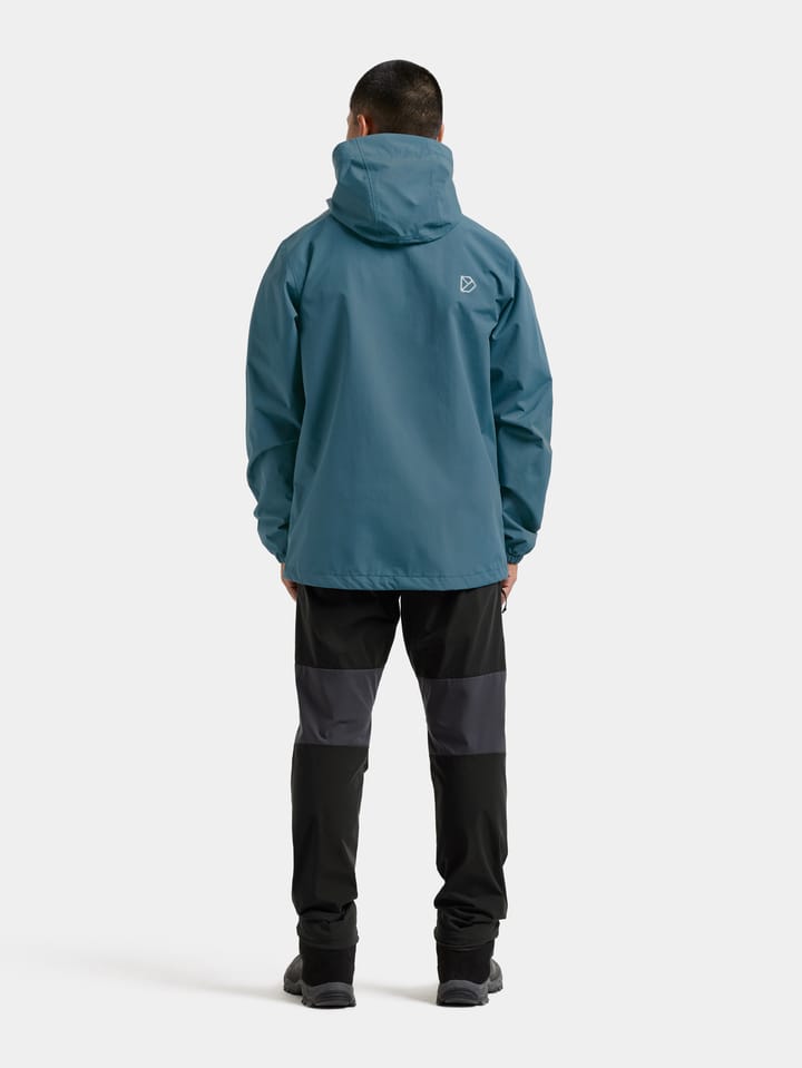 Didriksons Men's Dario Jacket 2 Star Blue Didriksons