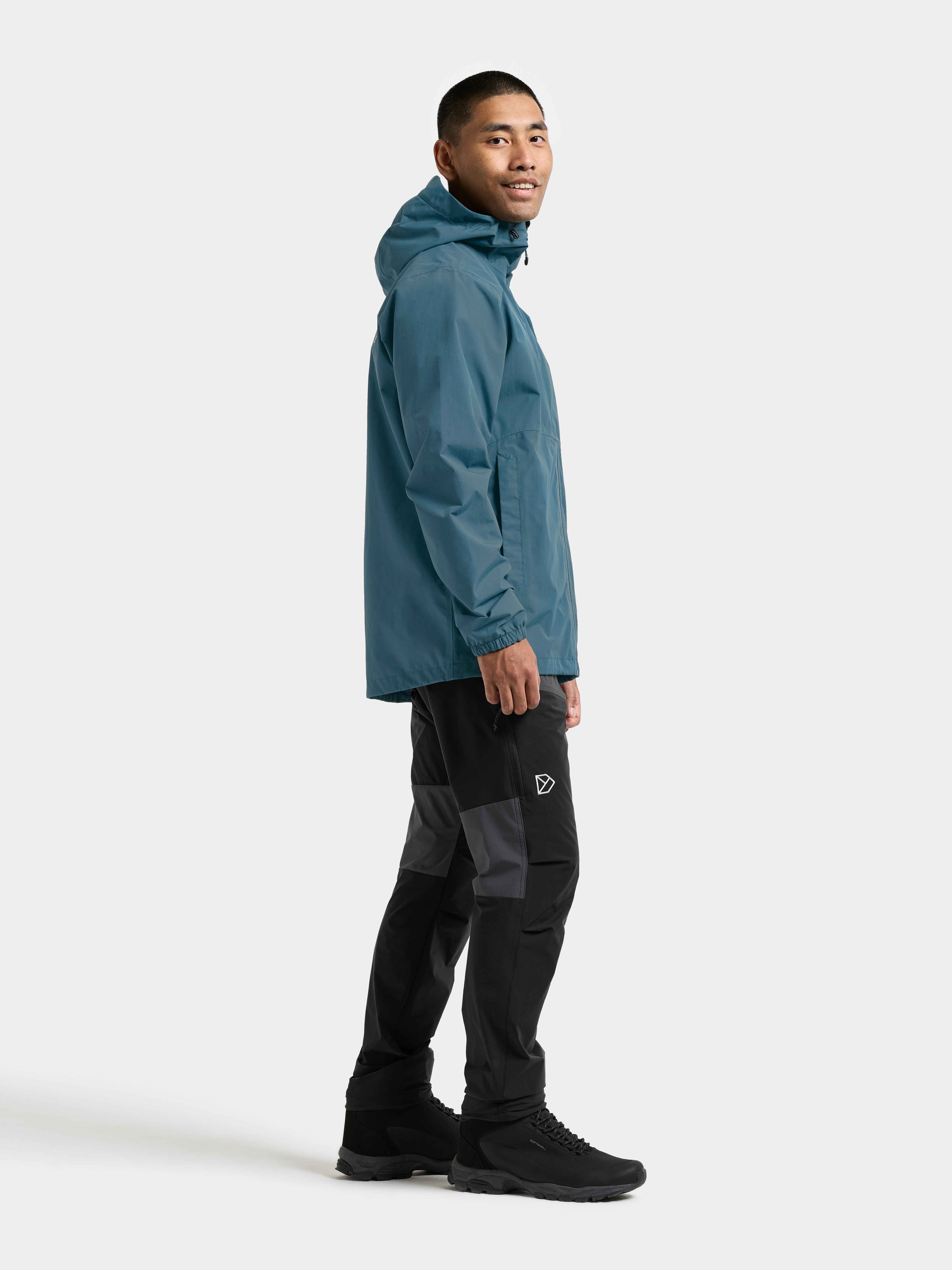 Didriksons Men's Dario Jacket 2 Star Blue
