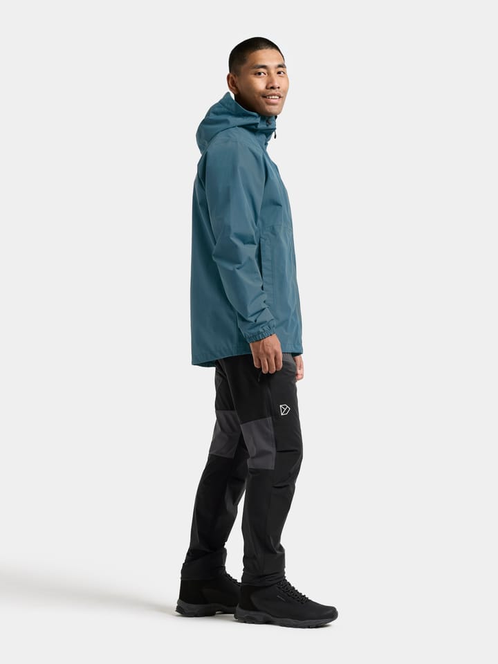 Didriksons Men's Dario Jacket 2 Star Blue Didriksons