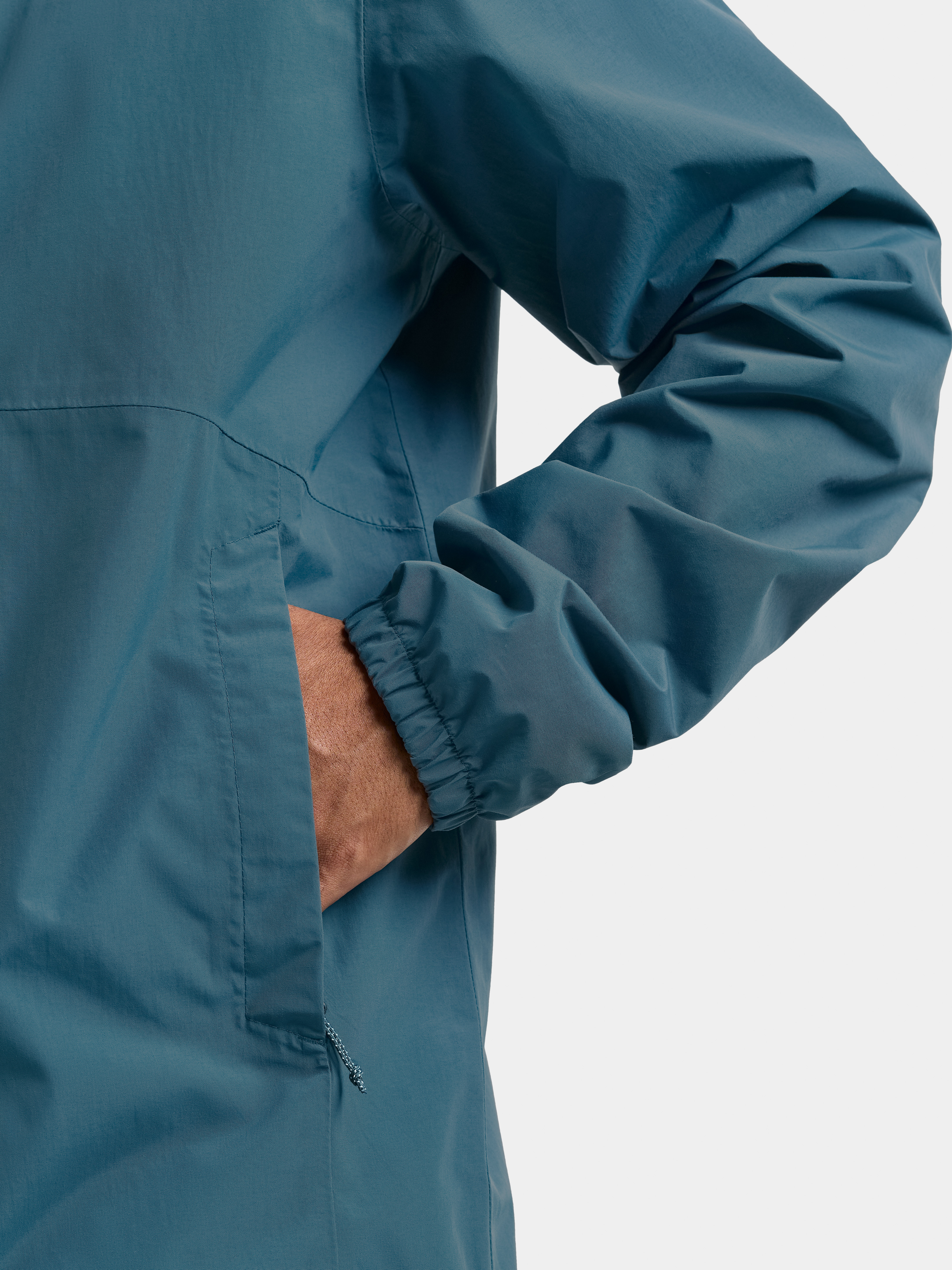 Didriksons Men's Dario Jacket 2 Star Blue