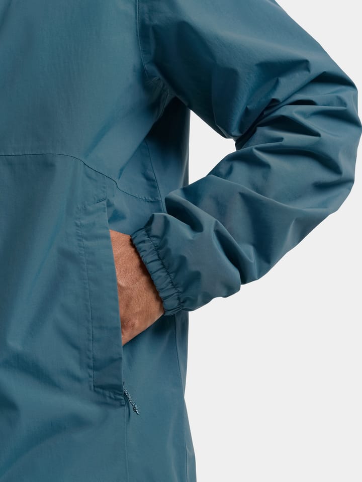 Didriksons Men's Dario Jacket 2 Star Blue Didriksons