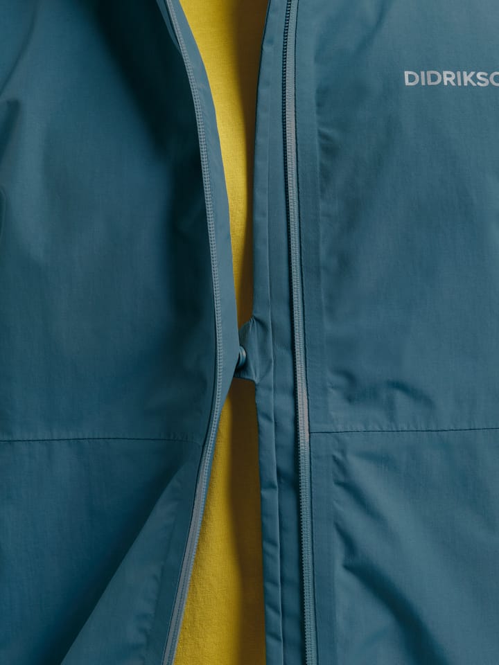 Didriksons Men's Dario Jacket 2 Star Blue Didriksons