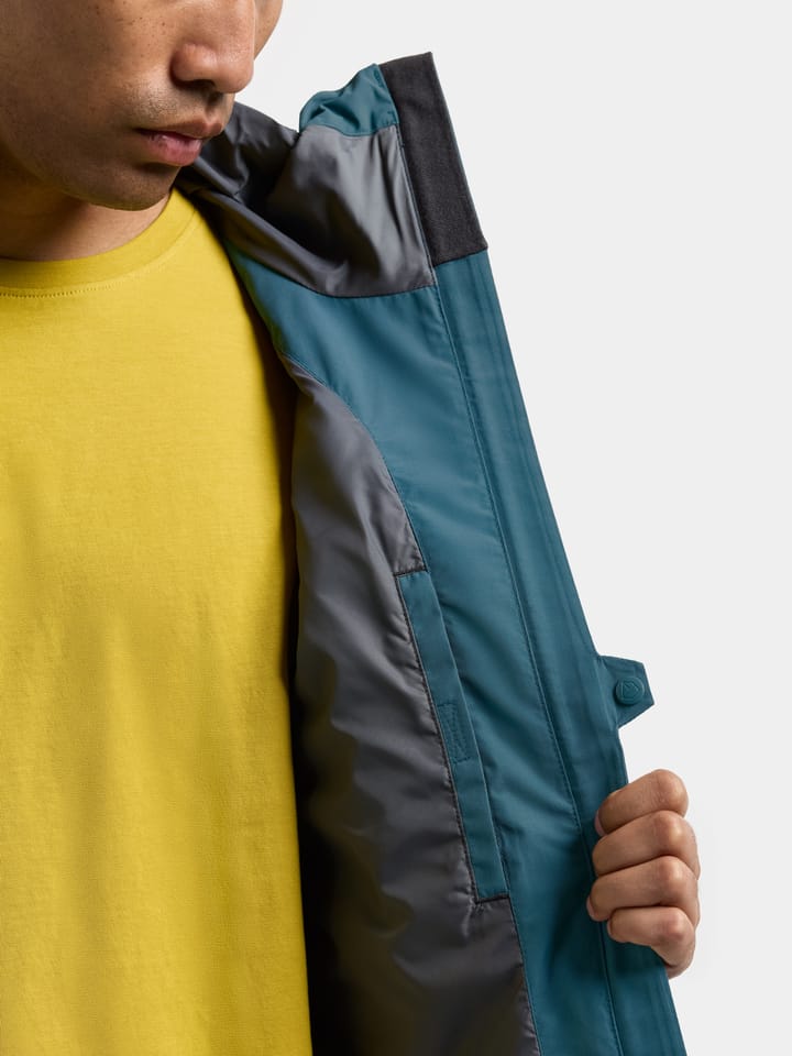 Didriksons Men's Dario Jacket 2 Star Blue Didriksons