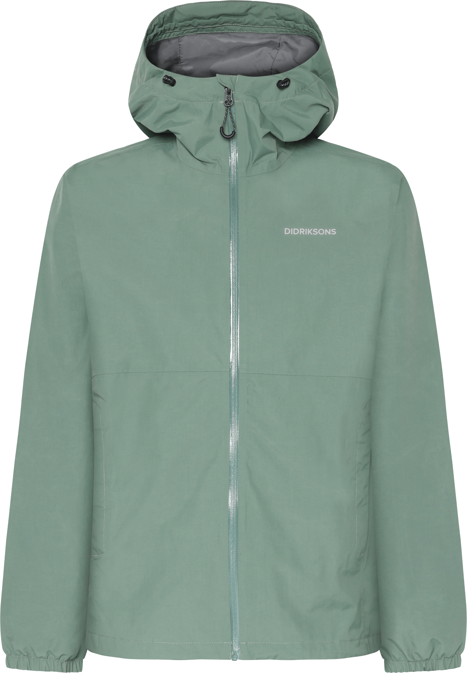 Didriksons Men's Dario Jacket 2 Dark Moss