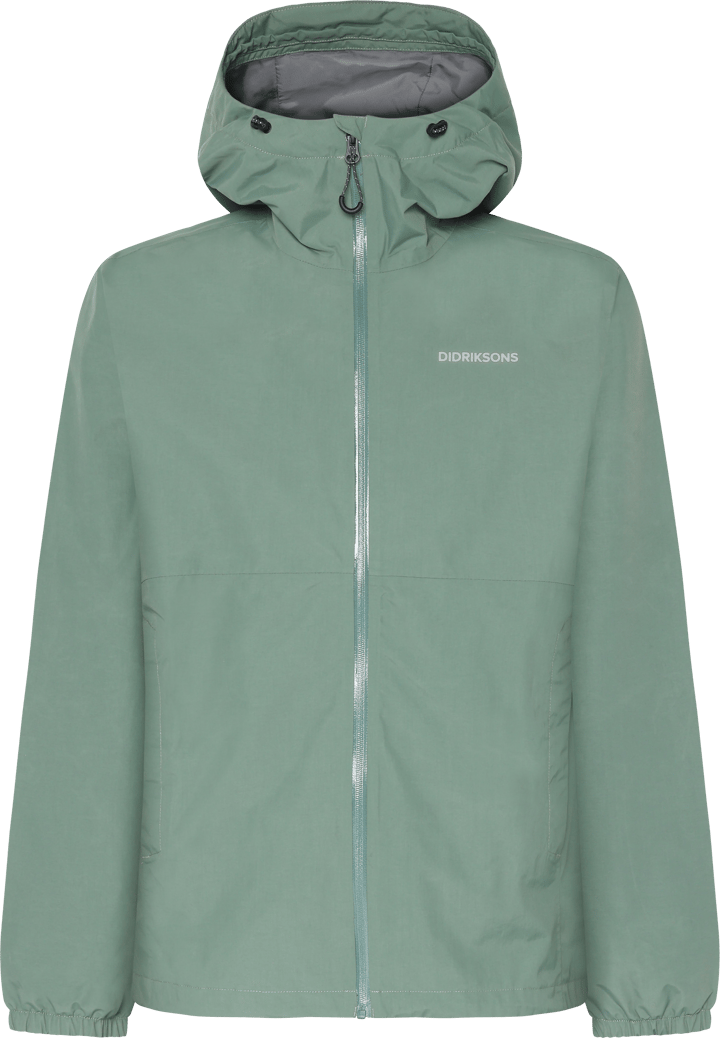 Didriksons Men's Dario Jacket 2 Dark Moss Didriksons