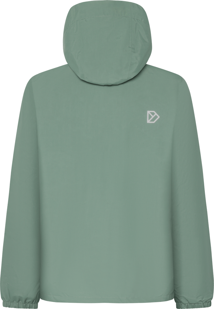 Didriksons Men's Dario Jacket 2 Dark Moss Didriksons