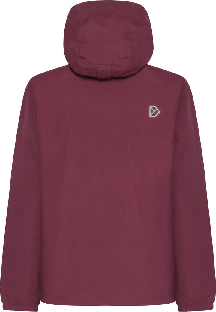 Didriksons Men's Dario Jacket Anemon Red Didriksons Didriksons Men's Dario Jacket Anemon Red Didriksons