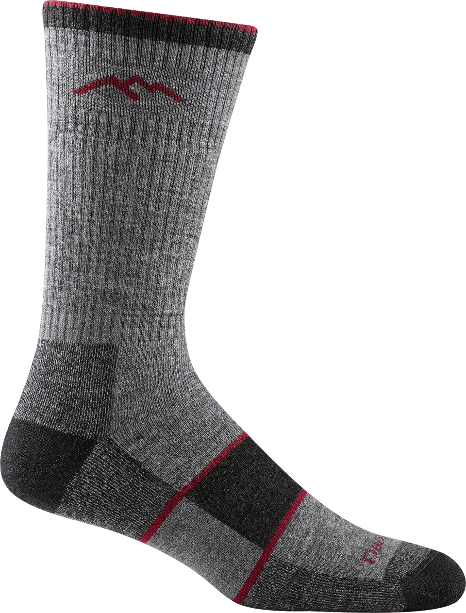 Men's Hiker Boot Sock Full Cushion