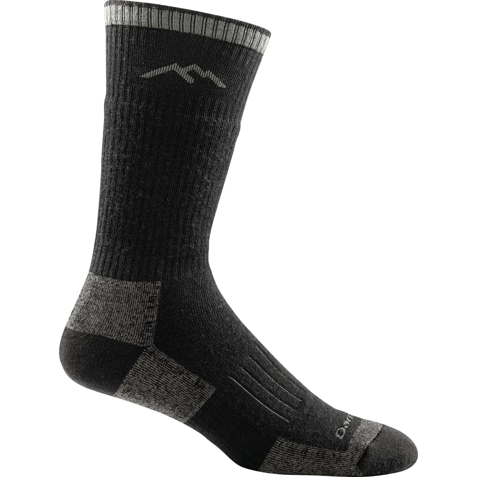 Men's Hunting Boot Sock Full Cushion