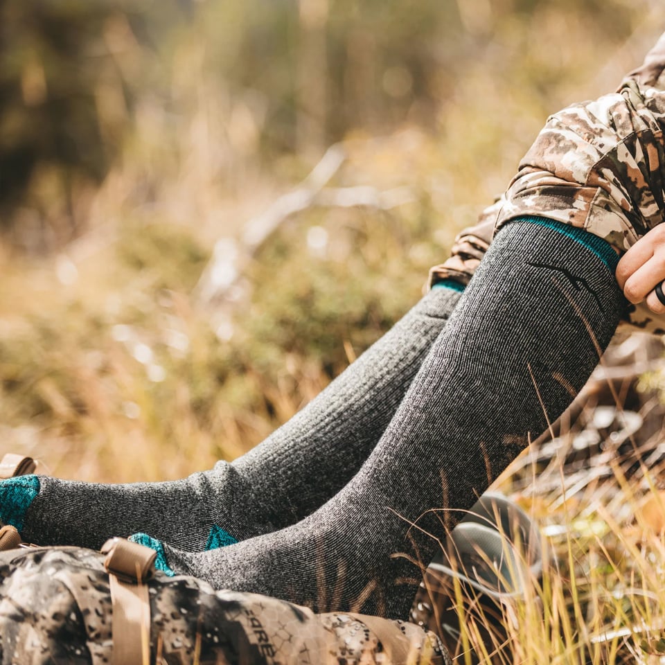 Women's Mountaineering OTC Extra Cushion