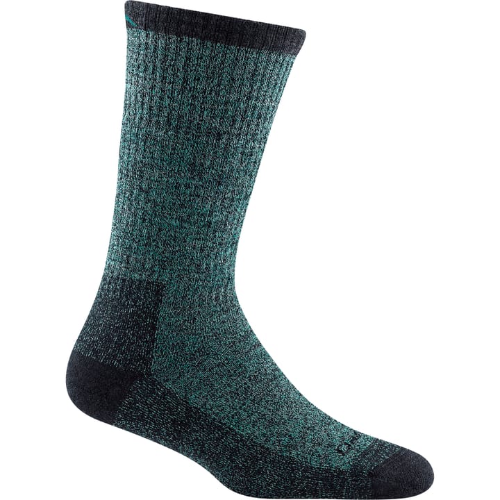 Women's Nomad Boot Sock Full Cushion Aqua Darn Tough