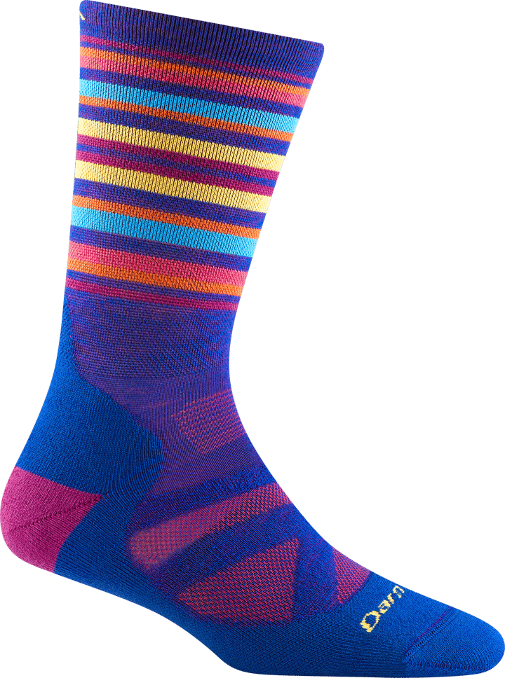 Women's Oslo Nordic Boot Lightweight Sock Cushion Marine Darn Tough
