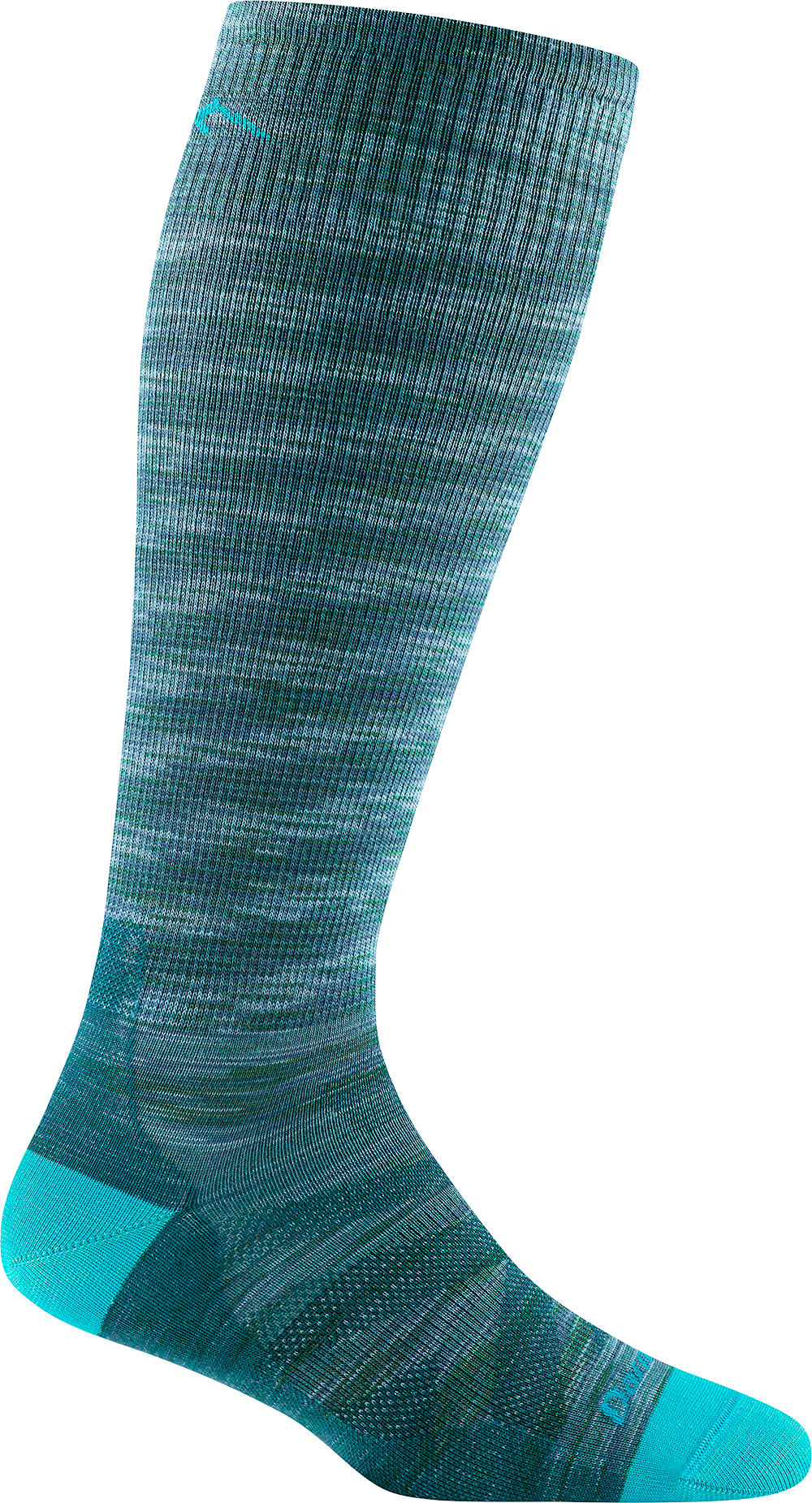 Women’s RFL Over-the-Calf Ultra-Lightweight Sock Neptune