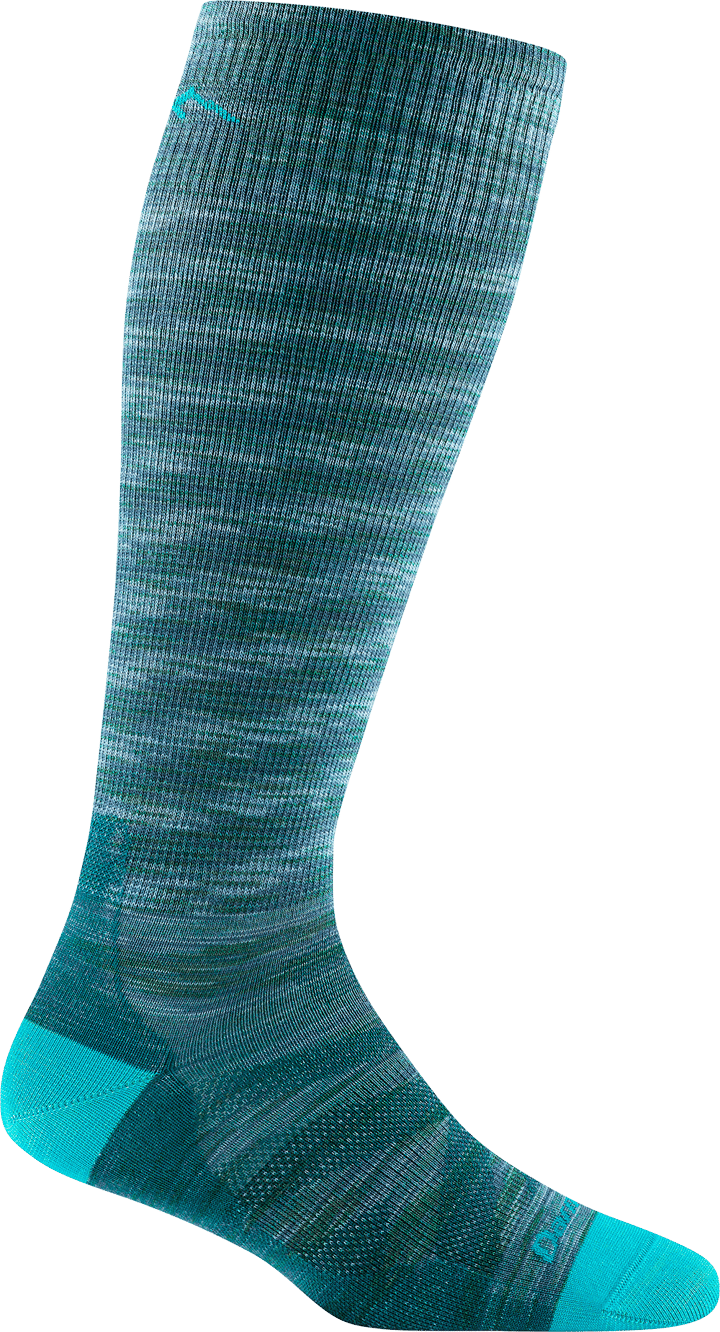 Women's RFL Over-the-Calf Ultra-Lightweight Sock Neptune Darn Tough