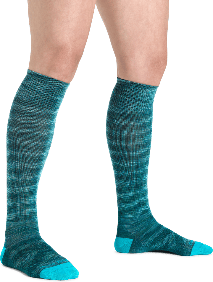 Women's RFL Over-the-Calf Ultra-Lightweight Sock Neptune Darn Tough