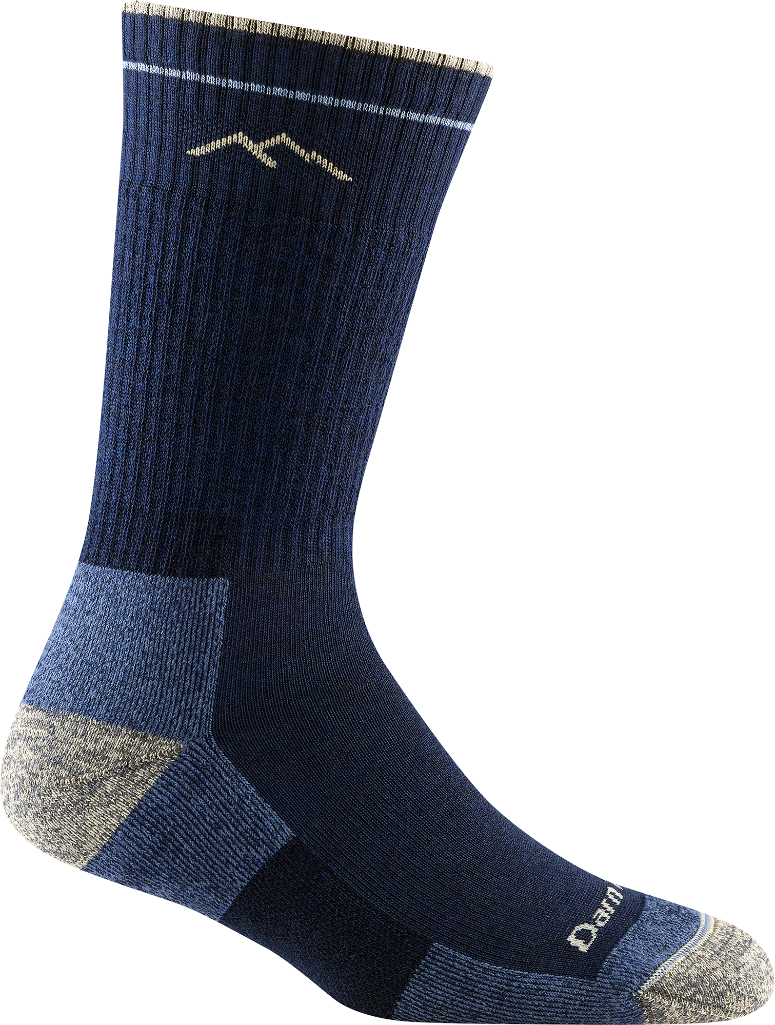 Darn Tough Women's Hiker Boot Midweight with Cushion