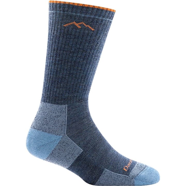Darn Tough Women's Hiker Boot Sock Cushion Denim Darn Tough Darn Tough Women's Hiker Boot Sock Cushion Denim Darn Tough