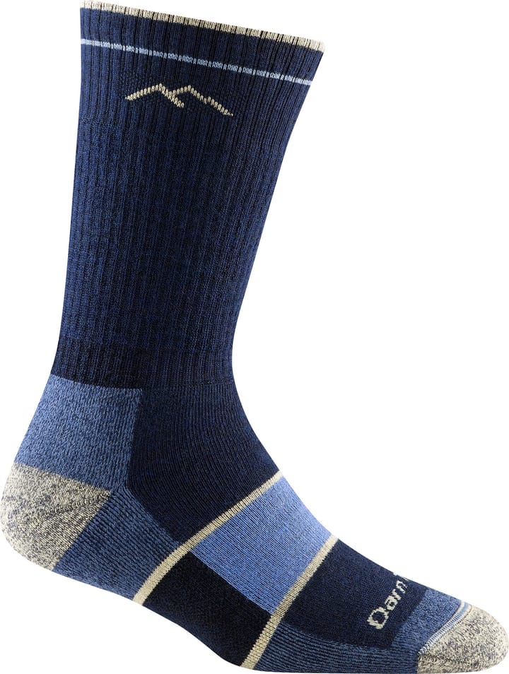 Darn Tough Women's Hiker Boot Sock Full Cushion Eclipse Darn Tough