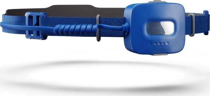 BioLite Dash 450 Rechargable Headlamp Ocean Teal BioLite