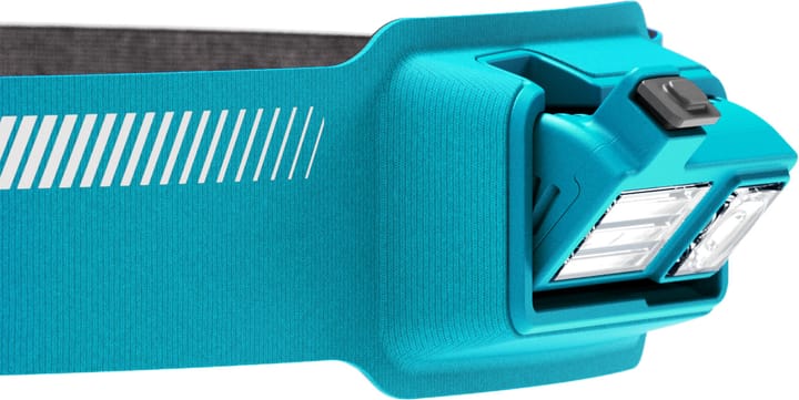 BioLite Dash 450 Rechargable Headlamp Ocean Teal BioLite