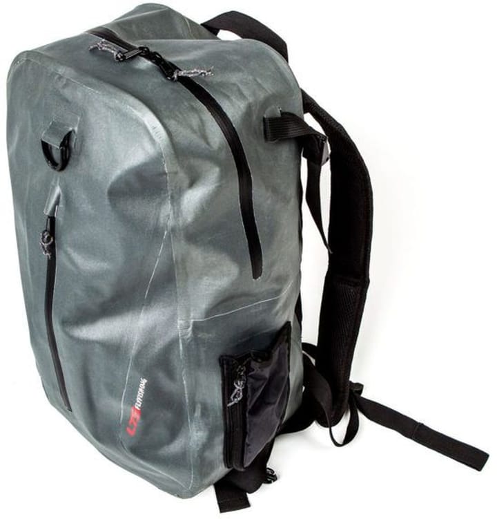 LTS Lts Stormshell Daypack 30l - Grey Vanntett! LTS LTS Lts Stormshell Daypack 30l - Grey Vanntett! LTS