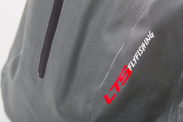 LTS Lts Stormshell Daypack 30l - Grey Vanntett! LTS LTS Lts Stormshell Daypack 30l - Grey Vanntett! LTS