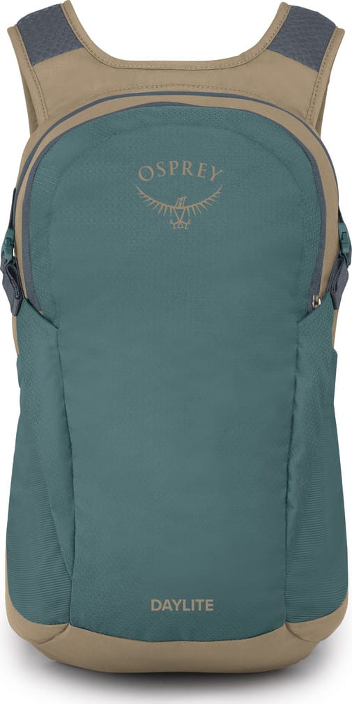 Osprey Daylite Cascade Blue/latte Brown Osprey Osprey Daylite Cascade Blue/latte Brown Osprey