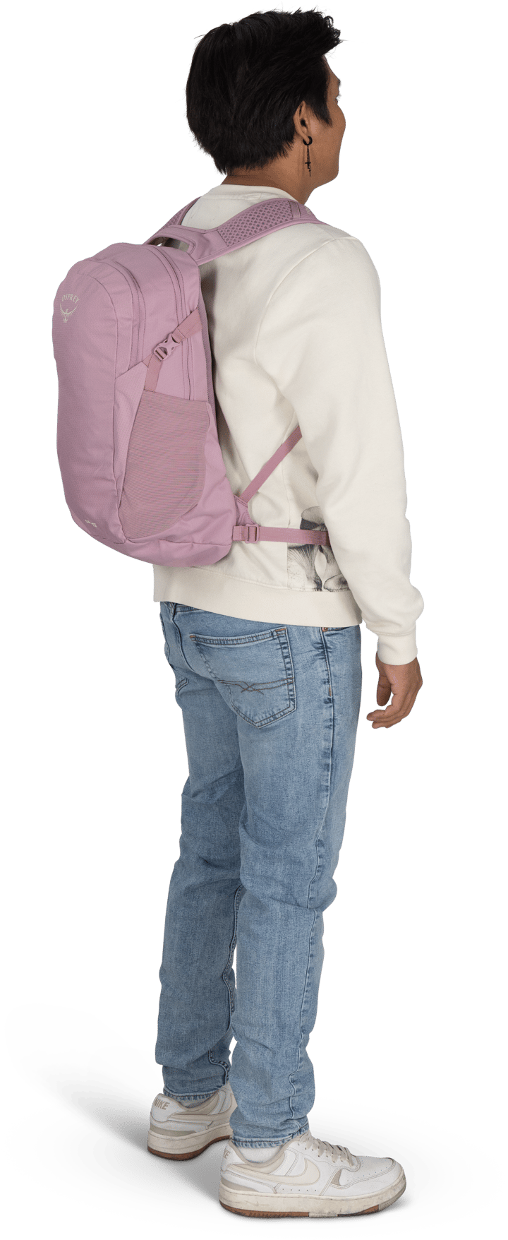 Osprey Daylite Iris Pink Osprey